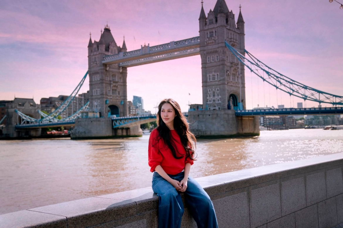 sao viet 7-8 tieu vy khien fan xuyt xoa voi bo anh moi hinh anh 4