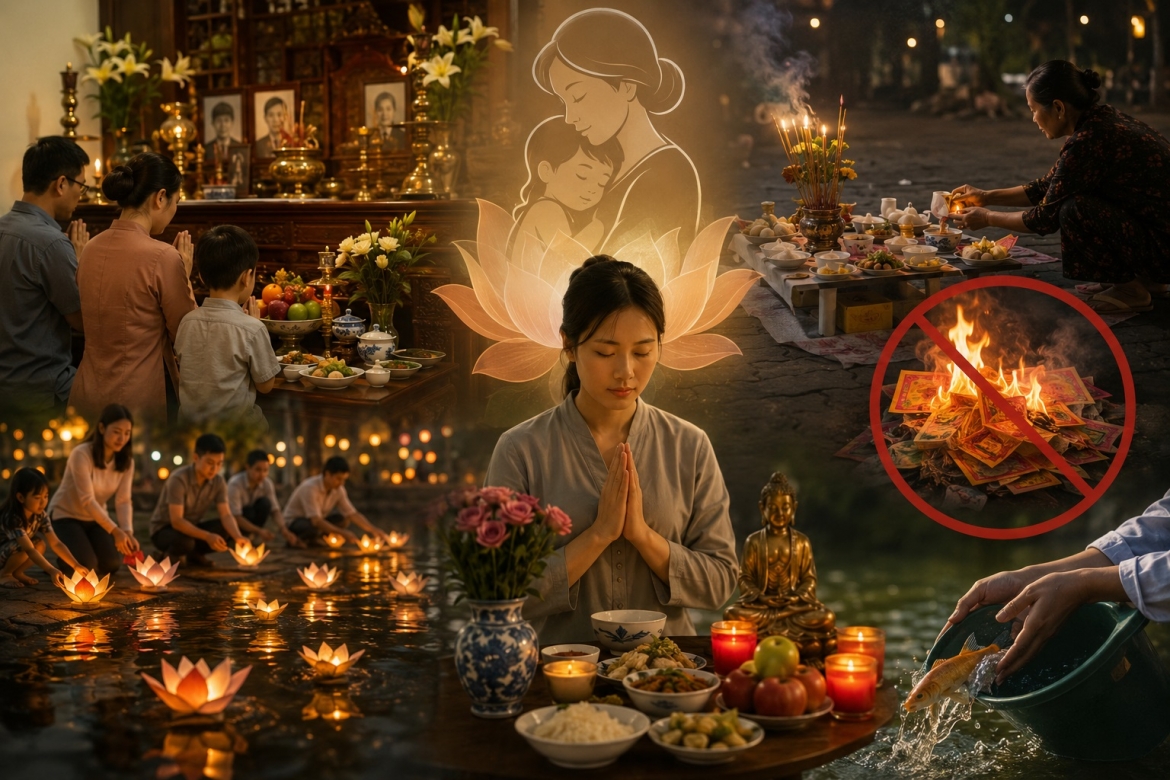nhung viec quen thuoc nhung de hieu sai trong thang 7 hinh anh 1