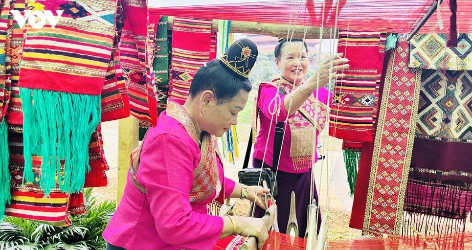 highland market fair opens in hanoi to celebrate national day picture 15