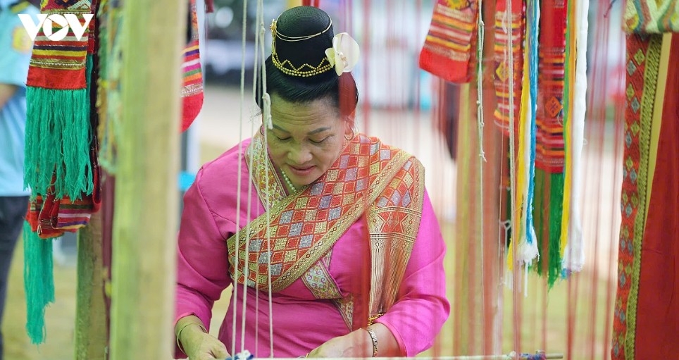 highland market fair opens in hanoi to celebrate national day picture 16