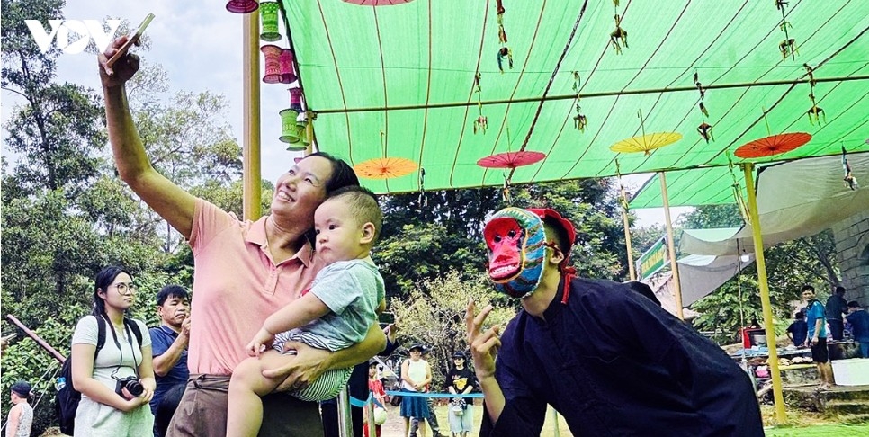 highland market fair opens in hanoi to celebrate national day picture 20