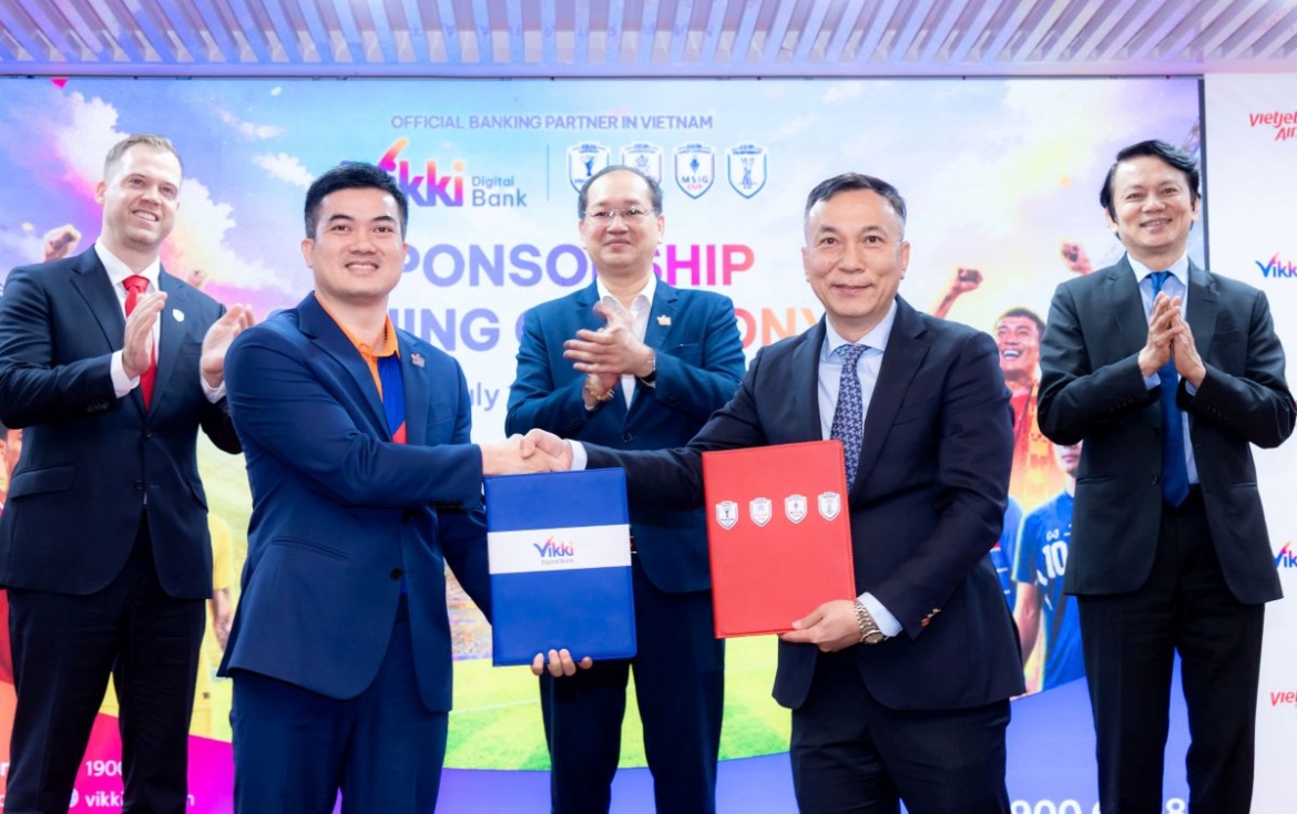 vikki digital bank - ket noi cong nghe, lan toa niem vui trong ky nguyen so hinh anh 1