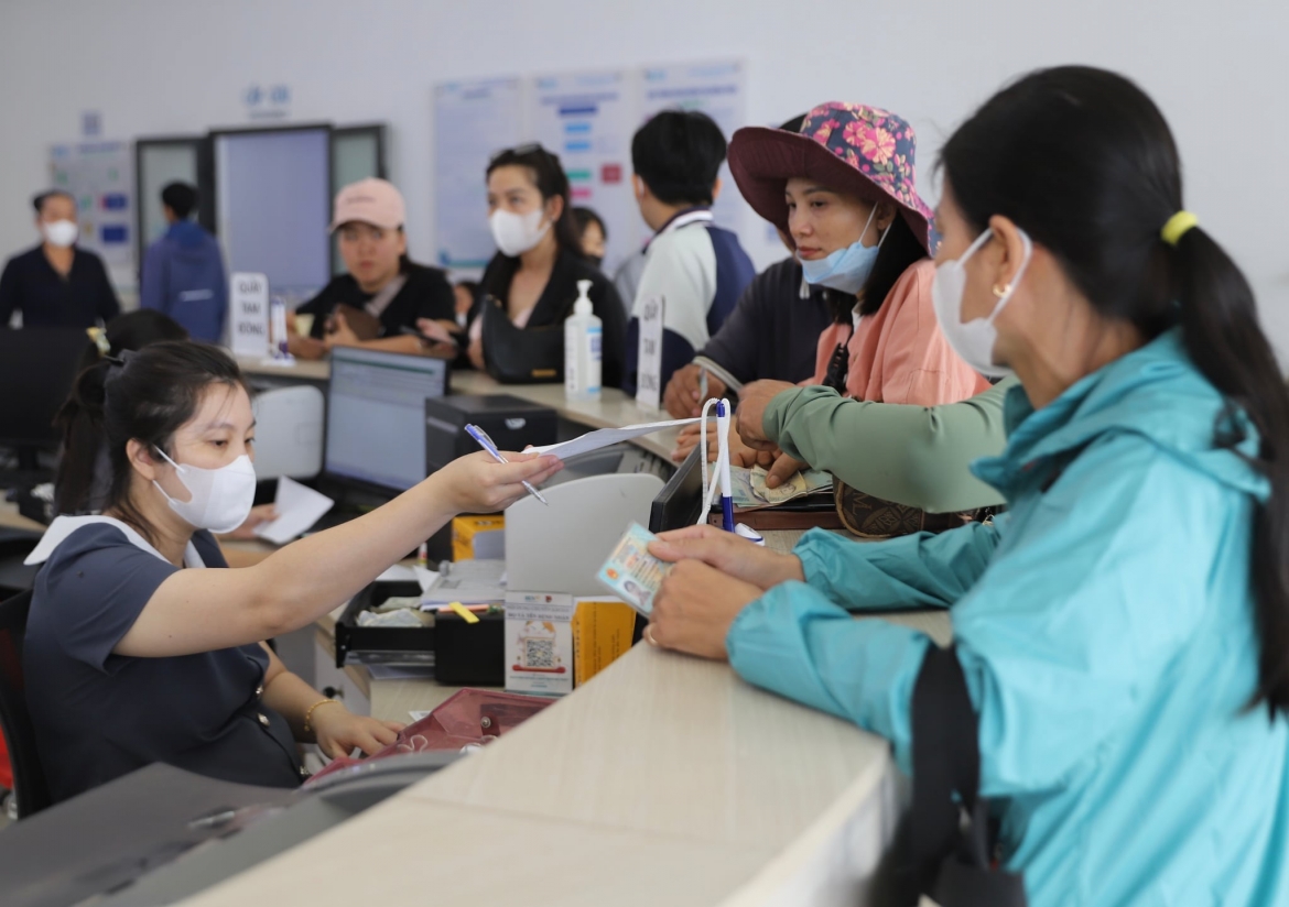 chuyen doi so trong y te gop phan nang cao su hai long cua nguoi dan hinh anh 2