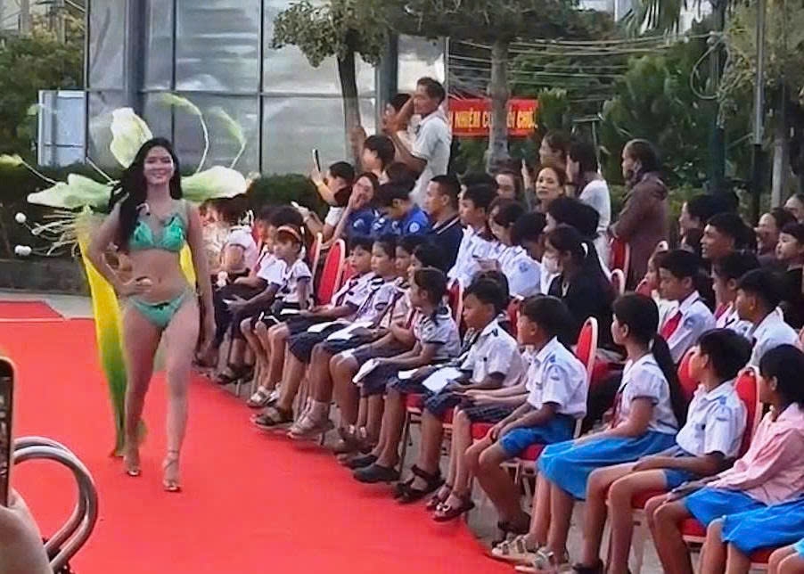 xu phat 60 trieu dong don vi to chuc hoa hau du lich ban sac viet nam 2026 hinh anh 2
