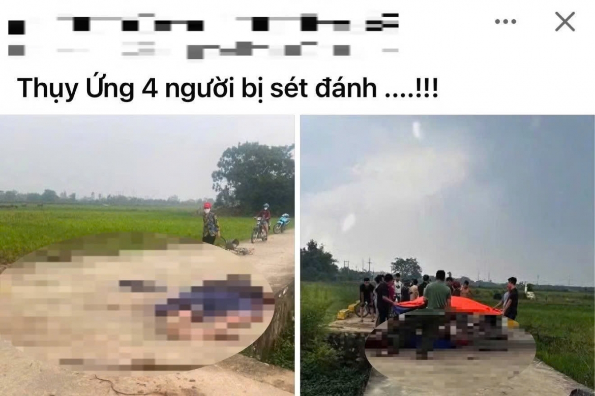 set danh tu vong mot nguoi dan ong o ha noi, bac tin 4 nguoi thiet mang hinh anh 1