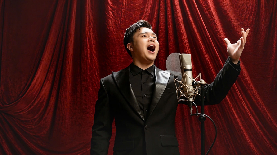 ca khuc ve 7 trang si ho gia vua Dinh gay chu y hinh anh 1