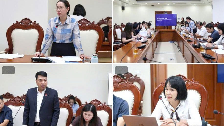 giup doanh nghiep nho va vua nhan dien sai sot, phong ngua rui ro phap ly ve thue hinh anh 1