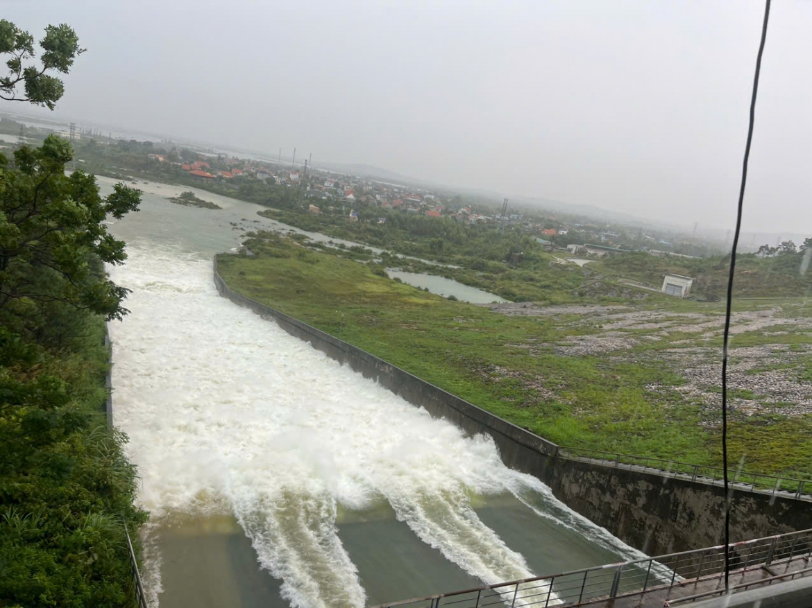 quang ninh chu dong xa ho yen lap don lu hinh anh 1