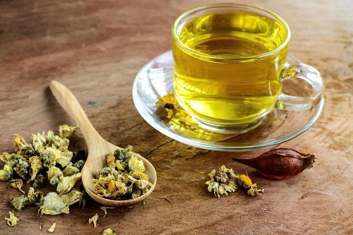 nhung loai hoa tuong chi de ngam, ai ngo duoc dung lam thuoc hinh anh 1