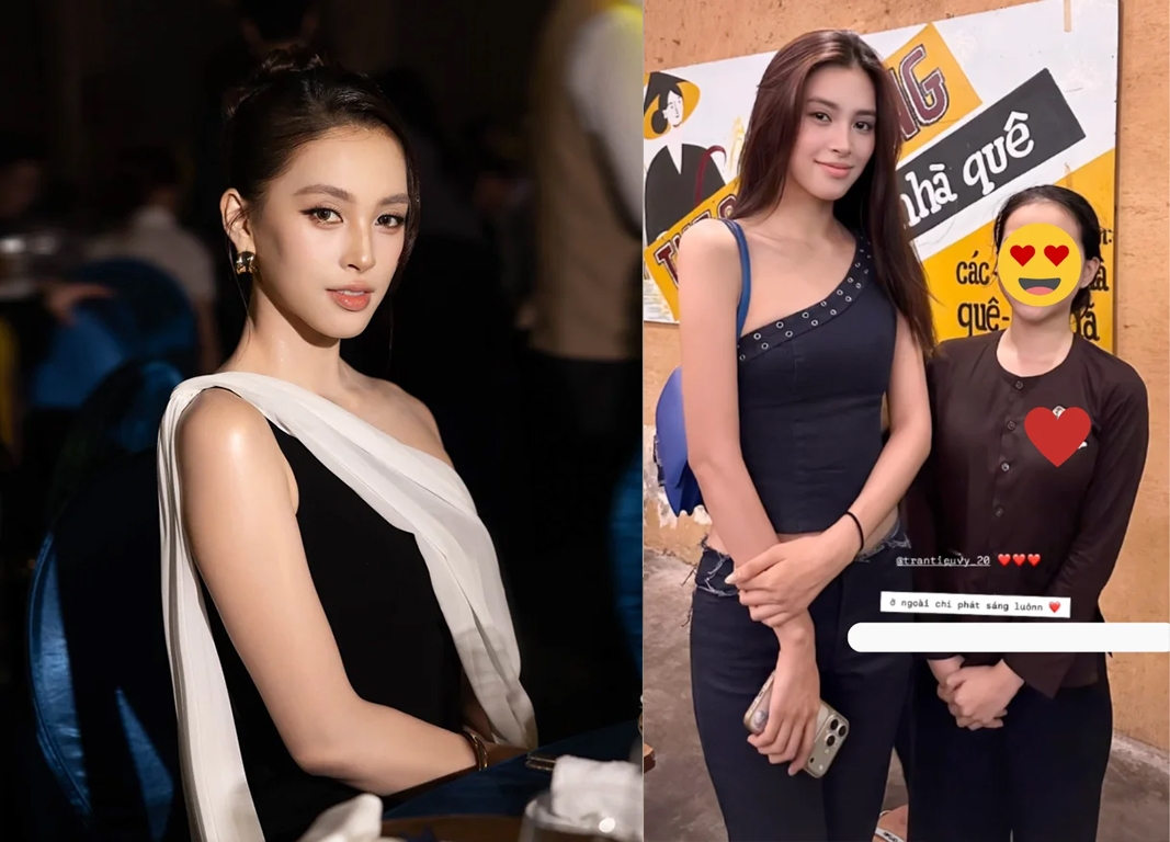 sao viet 1-8 phuong oanh duoc khen xinh khac gi pham bang bang ban viet hinh anh 5