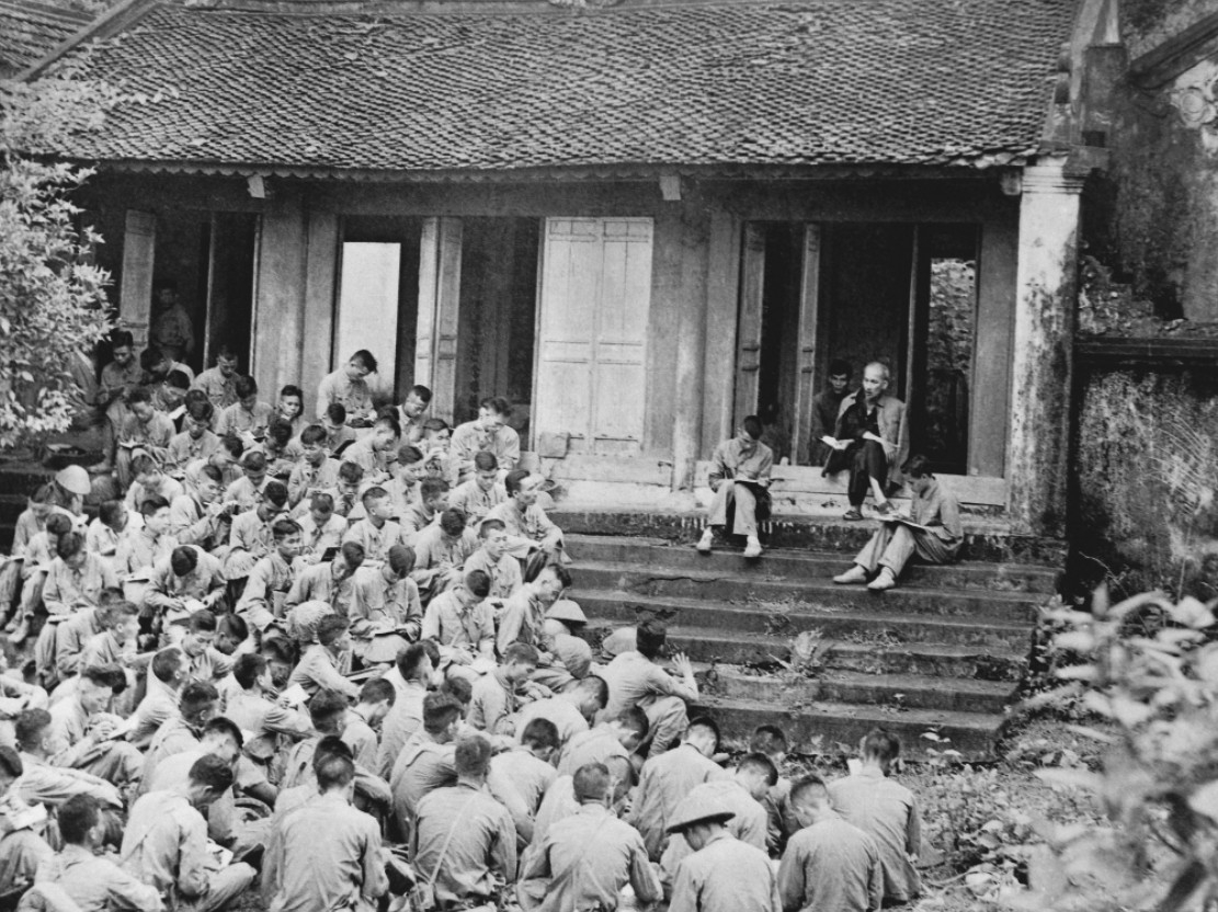 khac phuc benh hinh thuc de viec hoc tap, thuc hanh tu tuong ho chi minh di vao thuc chat hinh anh 2