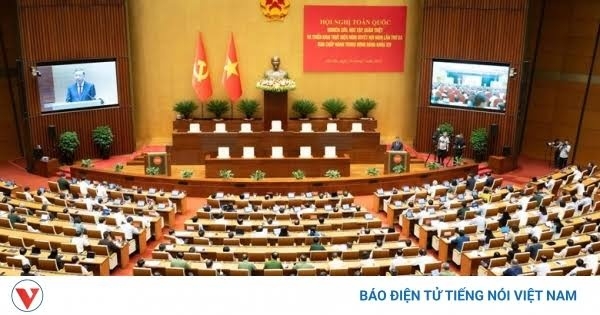 Dua nghi quyet trung uong 3 vao cuoc song bang nhung hanh dong sat thuc tien hinh anh 1