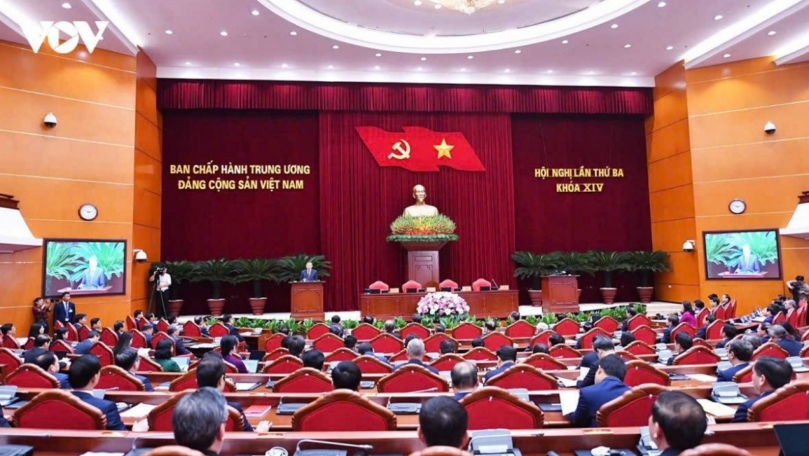 quy dinh 207 moi dang vien tu soi, tu sua de giu vung ky cuong, trach nhiem hinh anh 1