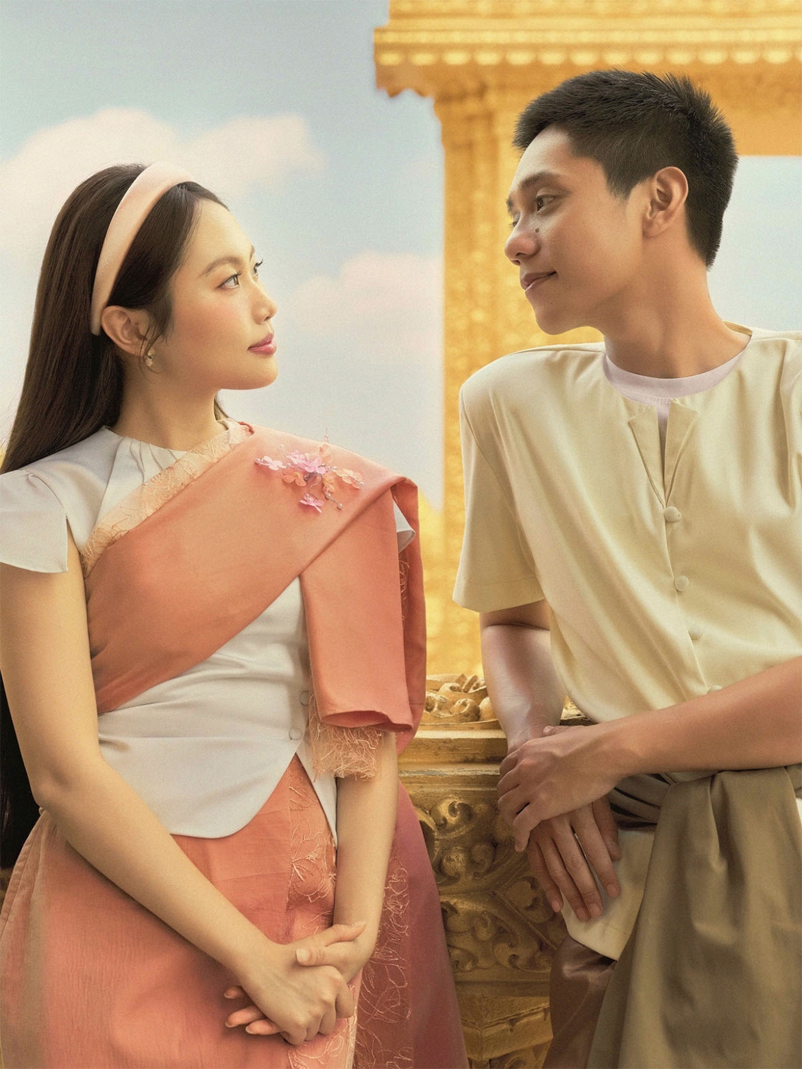 hon le top 1 cua phuong my chi khi van hoa khmer cham trai tim trieu nguoi hinh anh 2