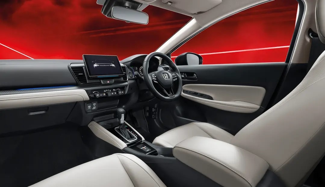 honda city sap co ban nang cap tai viet nam hinh anh 3