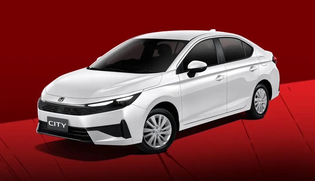 honda city sap co ban nang cap tai viet nam hinh anh 2