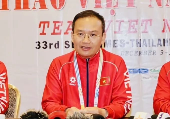 vietnam targets 4-6 gold medals at asiad 20 in japan this september picture 1