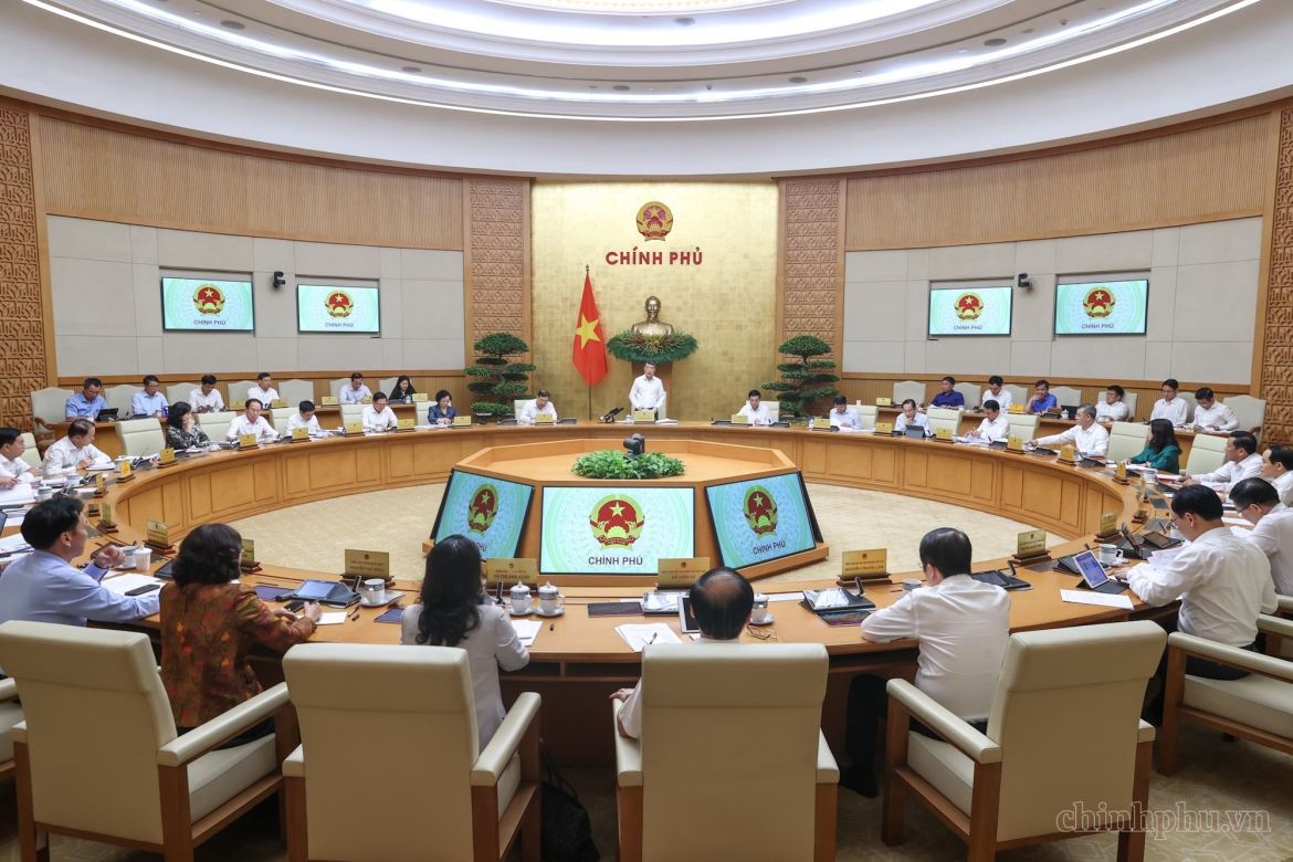 phan dau tang truong tren 10 , giai ngan 100 von dau tu cong trong nam 2026 hinh anh 1