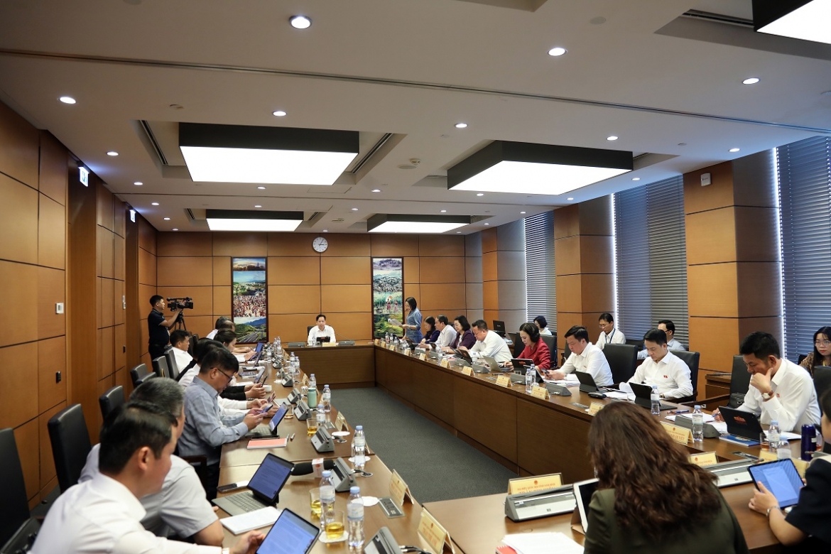 APEC 2027: Đề xuất giải pháp quản lý đất lấn biển, bảo đảm quyền lợi người dân