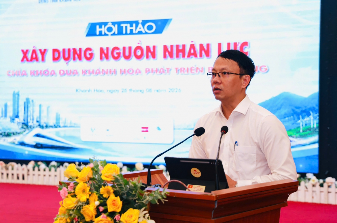 khanh hoa thu hut nhan tai khong chi bang tien hinh anh 4