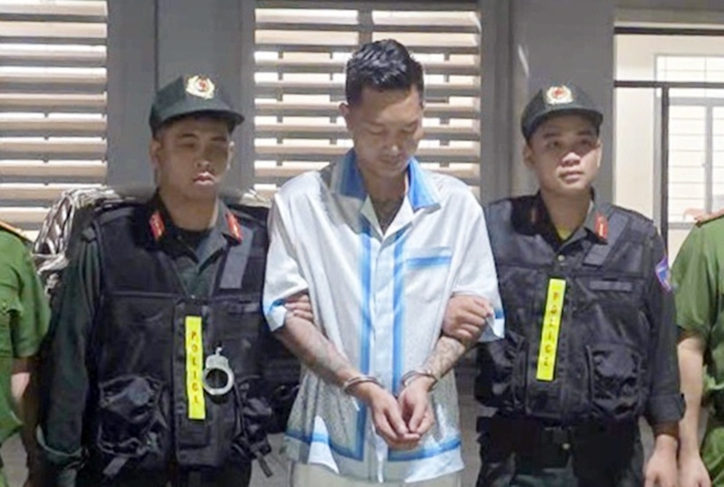 hai giam doc bi khoi to cung huan hoa hong hinh anh 1