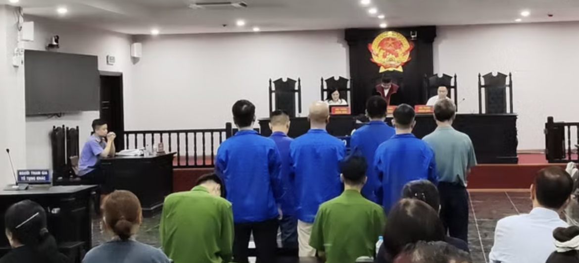 6 bi cao bi lanh an tu trong vu hoa hoan lam 8 nguoi tu vong tai hung yen hinh anh 1