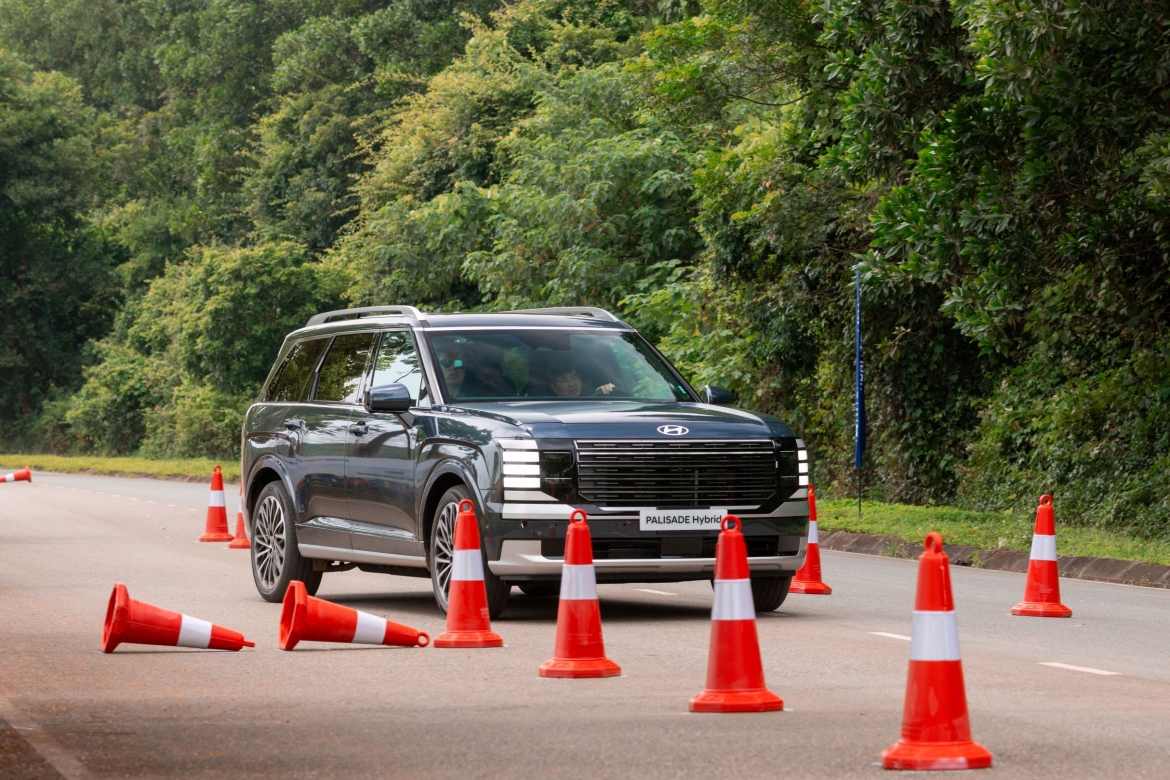 truc tiep cam lai bo doi hyundai palisade va tucson hybrid truoc gio g hinh anh 1