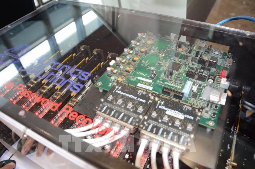 semiconductor development lessons from france and path forward for vietnam picture 1