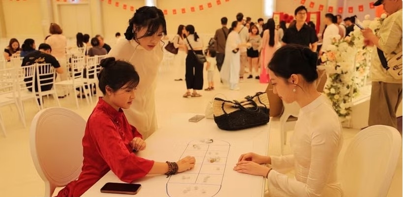 connecting vietnamese women, spreading good values in germany picture 1