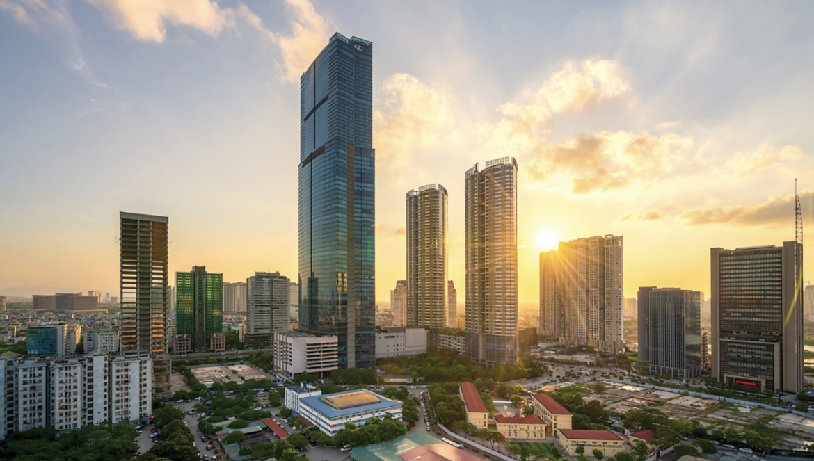 from growth to prosperity vietnam needs productivity revolution for 2045 goal picture 1