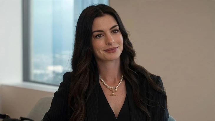 anne hathaway phu song man anh rong voi 5 du an dien anh ty do nam 2026 hinh anh 2