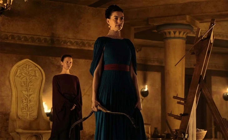 anne hathaway phu song man anh rong voi 5 du an dien anh ty do nam 2026 hinh anh 3