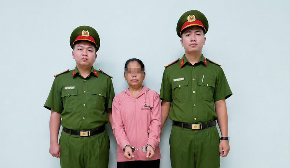 bat khan cap bao mau trong vu hai tre nho bi bao hanh tai tp.hcm hinh anh 2