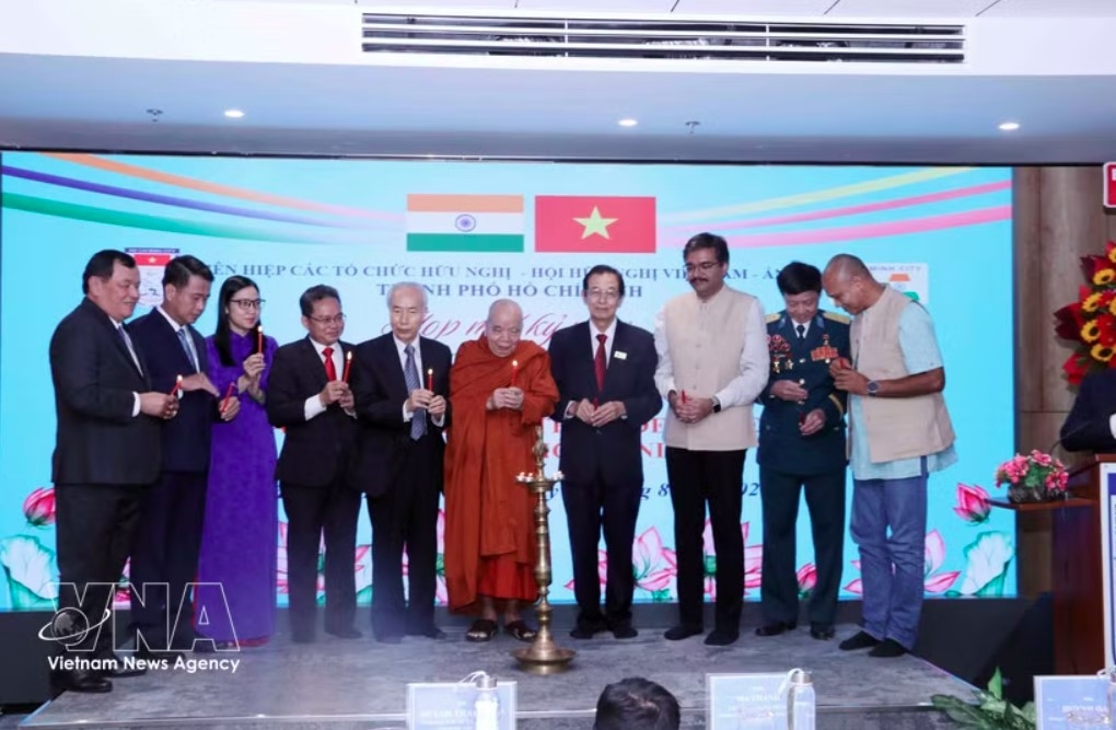 people-to-people diplomacy deepens vietnam-india ties picture 1