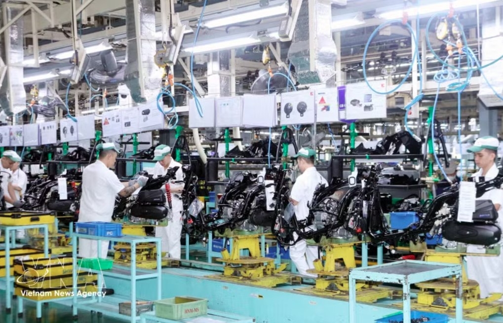 industrial production posts strongest seven-month growth in years picture 1