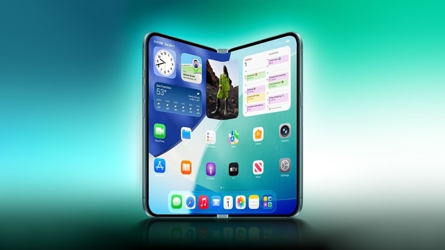 apple chuan bi su kien iphone khac la nhat trong nhieu nam hinh anh 2