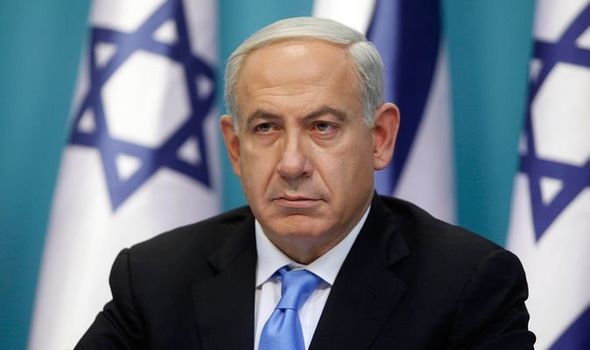 israel am chi kha nang co the don phuong tan cong iran hinh anh 1