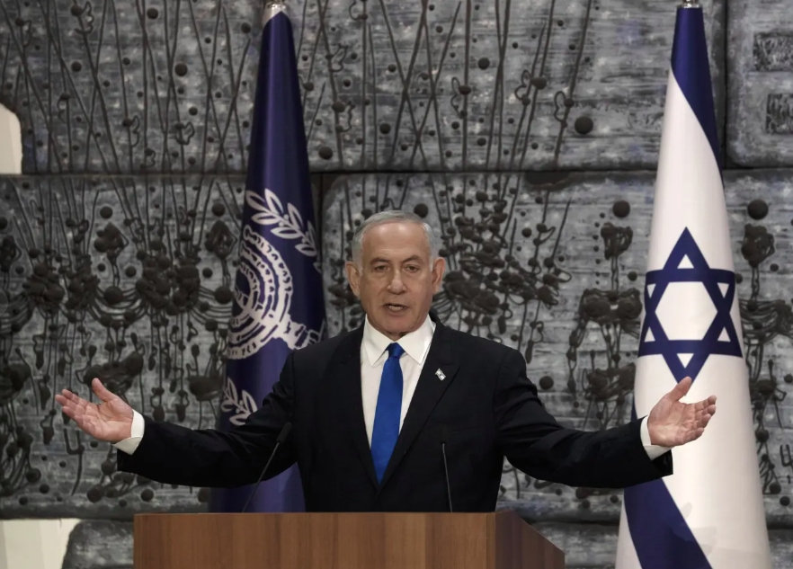 hamas se giai giap duoi su giam sat cua tuong my hinh anh 1