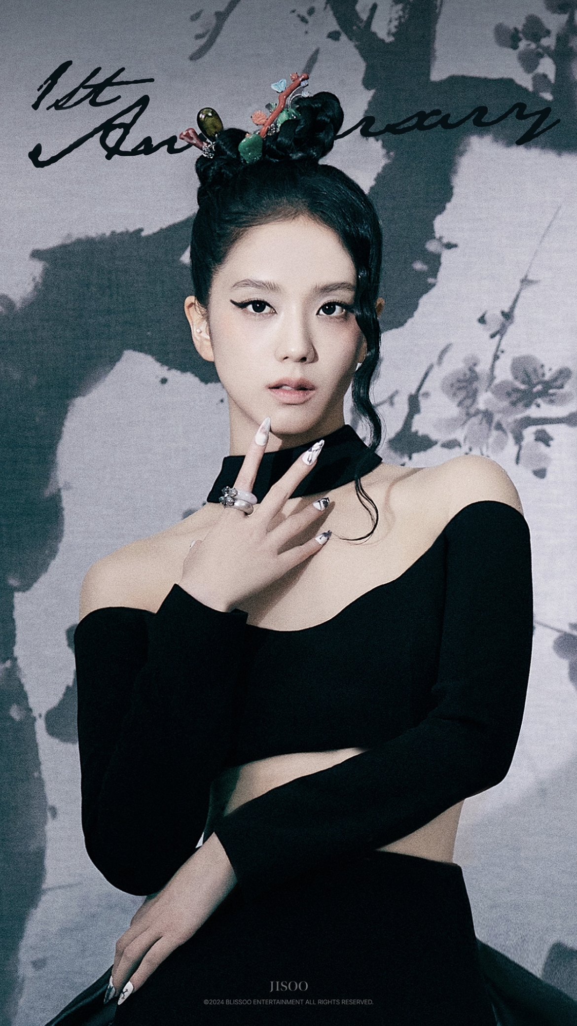 jisoo cua blackpink se phat hanh dia don truoc khi ra mat album solo dau tien hinh anh 1