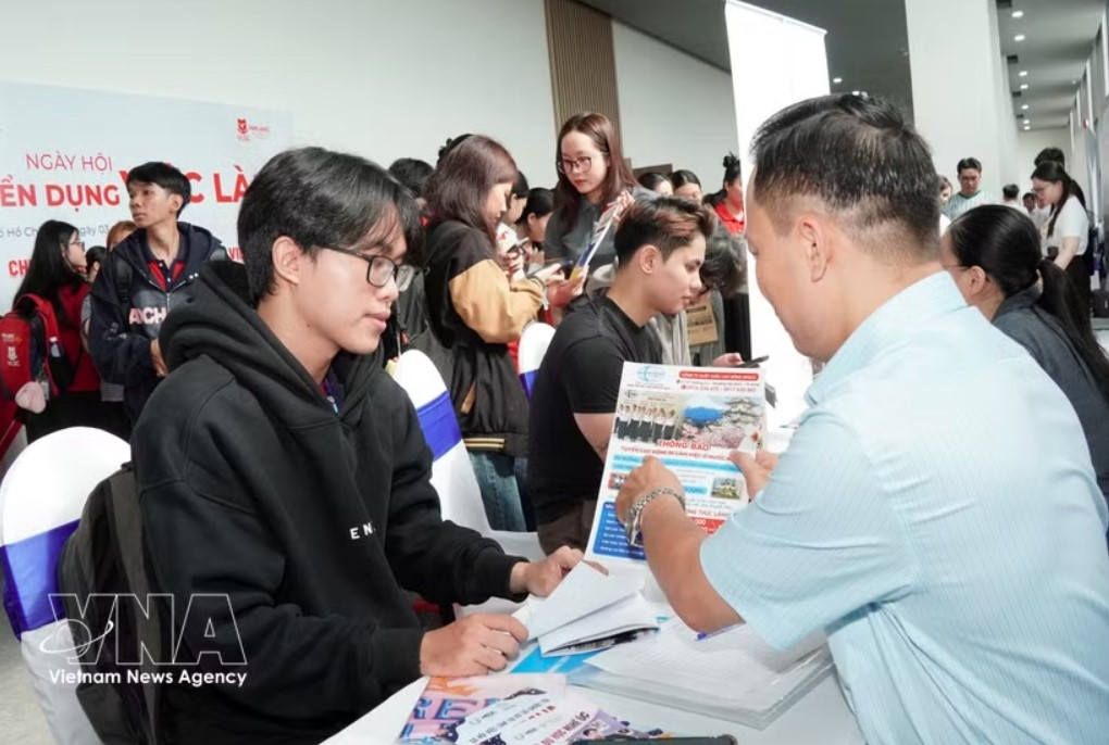 finland expands opportunities for vietnamese technology experts picture 1