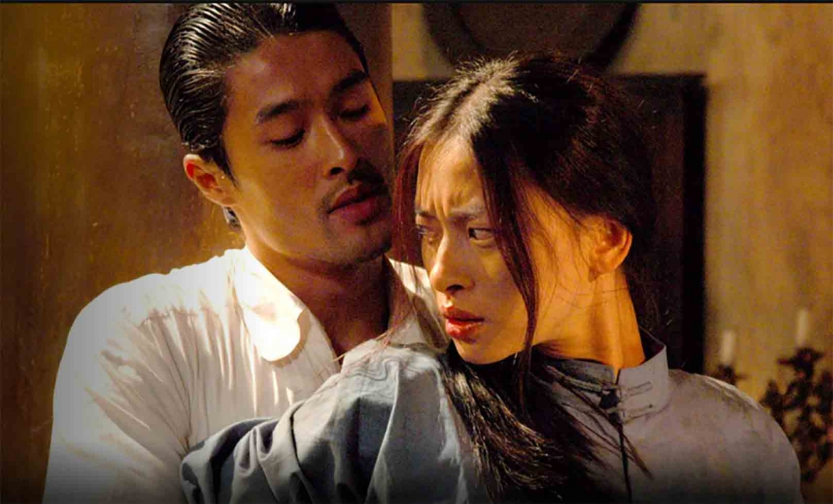 tai tu tung bo hollywood ve viet nam, dang o dinh cao lai roi man anh hinh anh 8