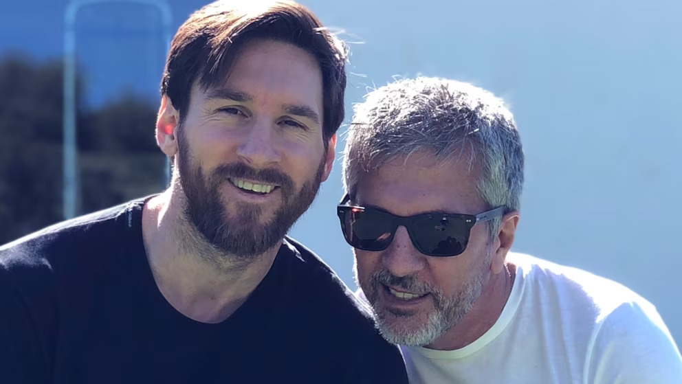 cha cua lionel messi qua doi o tuoi 68 hinh anh 1