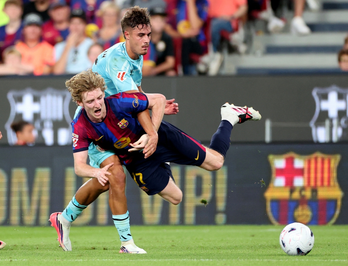 ket qua bong da hom nay 28 8 barcelona thang de bilbao hinh anh 1