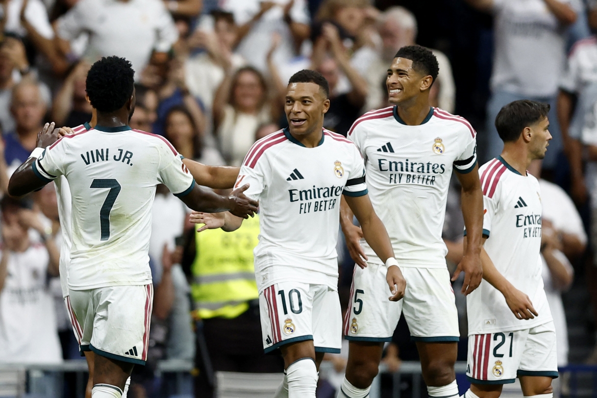 ket qua bong da hom nay 31 8 real madrid thang dam malaga hinh anh 1