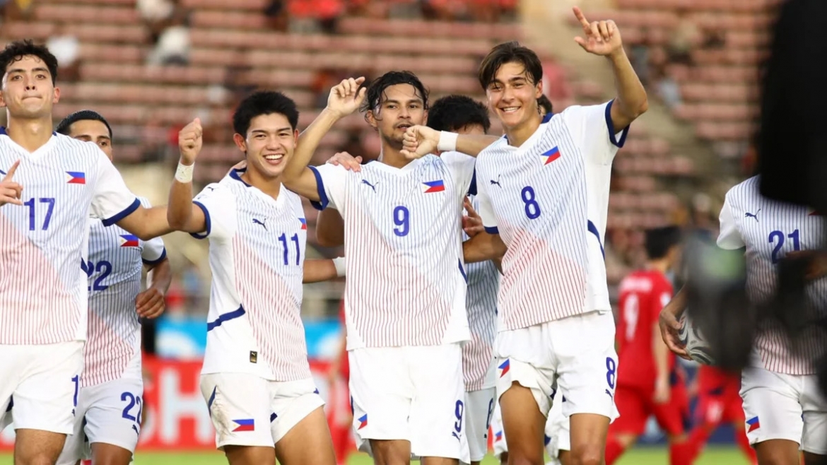 ket qua asean cup 2026 hom nay 1 8 choi thieu nguoi, lao thua nguoc philippines hinh anh 1