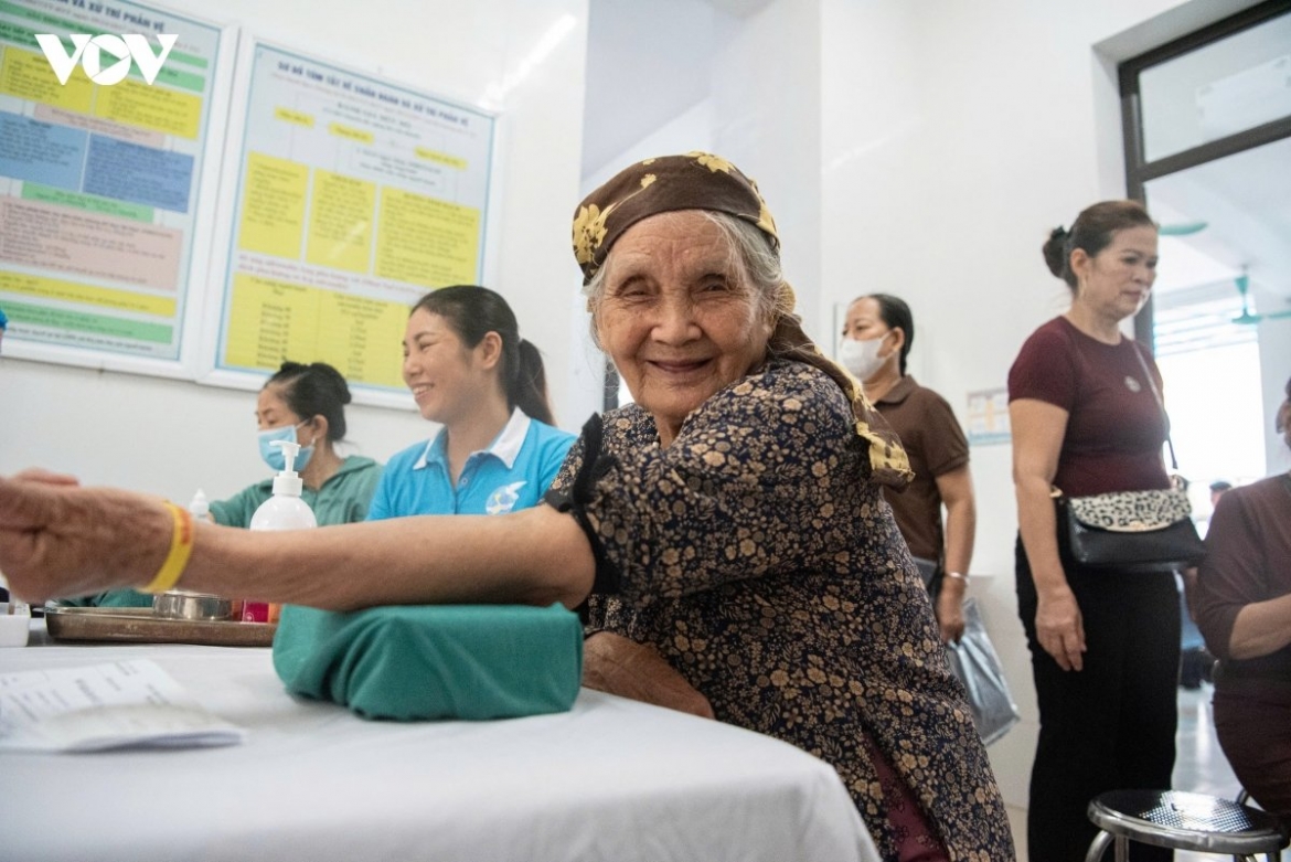 nhung ai duoc huong tro cap xa hoi 540.000 dong thang tu 1 7 2026 hinh anh 1