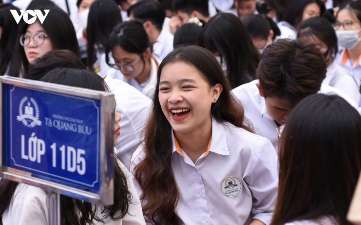 thu tuong yeu cau thuc hien cac nhiem vu trong tam nam hoc moi 2026 - 2027 hinh anh 1