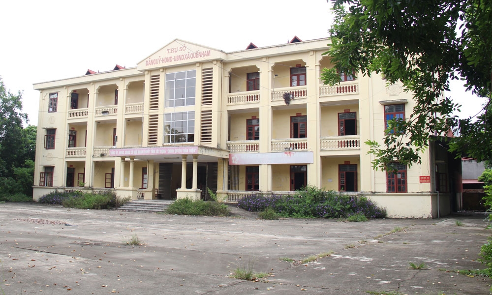 bac ninh ra soat tru so doi du de phat trien nha o cho thue hinh anh 1
