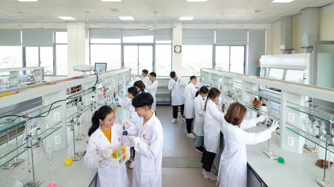 Công nghệ chiến lược: Mục tiêu làm chủ ít nhất 10 công nghệ lõi đến 2030