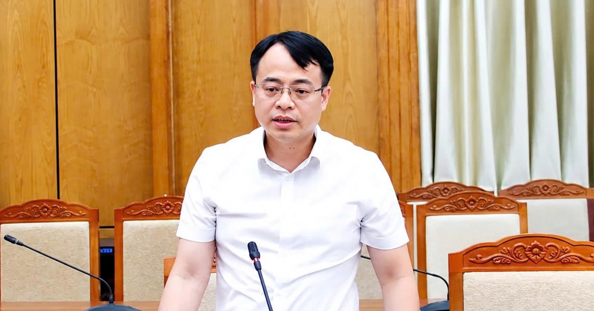 khoi to giam doc so khoa hoc va cong nghe tinh bac ninh hinh anh 1